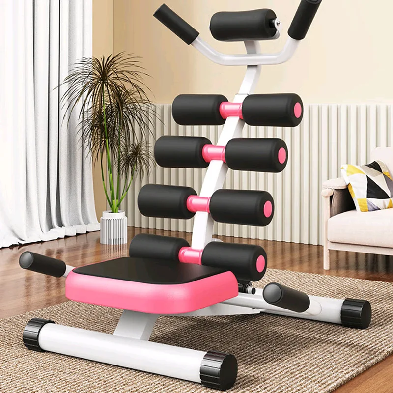 Lumbar Soother, Stretching Home Fitness Inverted Machine