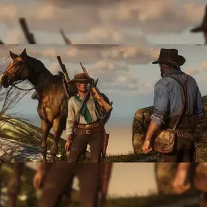 10 Main Sales PS4 Games - №4