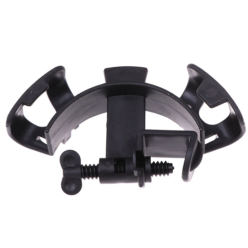 Aquarium Filtration Hose Holder Water Pipe For Mount Tube Fish Tank