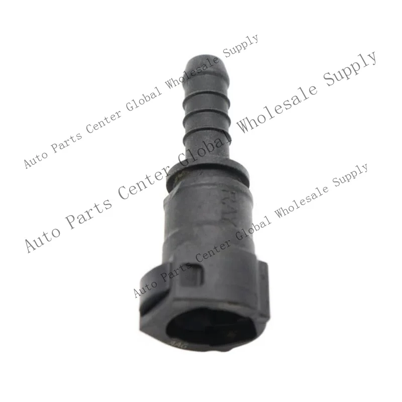 Z+ Fuel line For 2P Toyota Corolla Dodge 7.89mm ID6 8x6 180 degree SAE 5/16 Journey view 2
