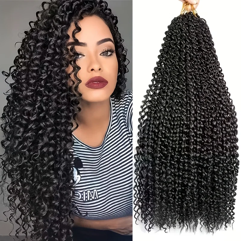 Passion Twist Hair …