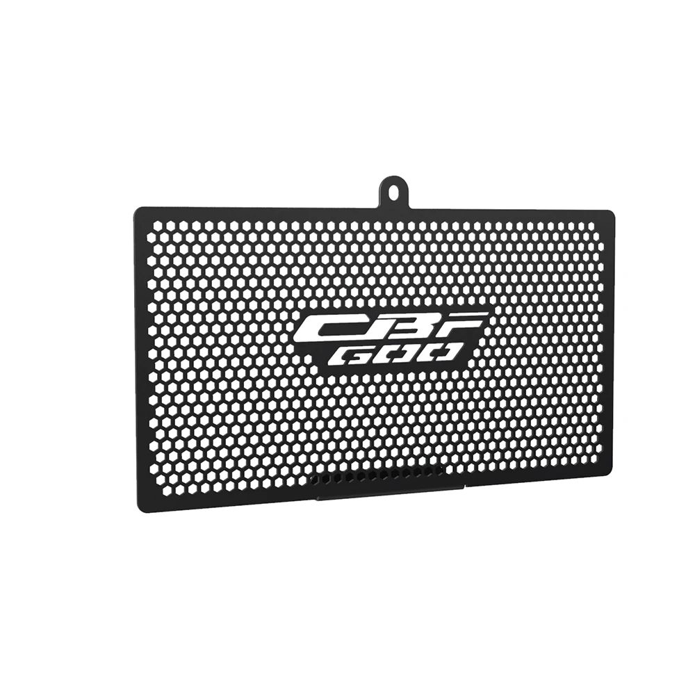 FOR HONDA CBF600 CBF 600 CB600F CB600 CB 600 F 600F Hornet 2004- 2007 2005 2006 Motorcycle Radiator Grille Guard Cover Protector