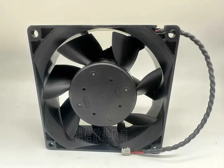 Free shipping original 9238 09238KA-24Q-FA 24V 0.70A 9038 9CM inverter cooling fan