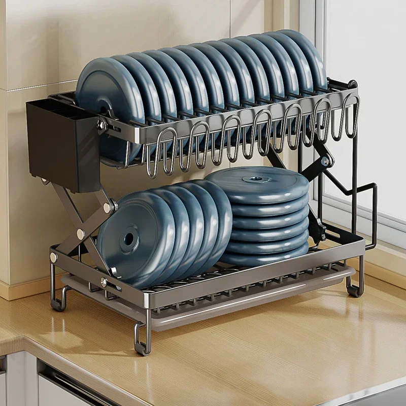 Thumbnail 2 - #29 Top Kitchen Utensil Holders Picks for Every Budget