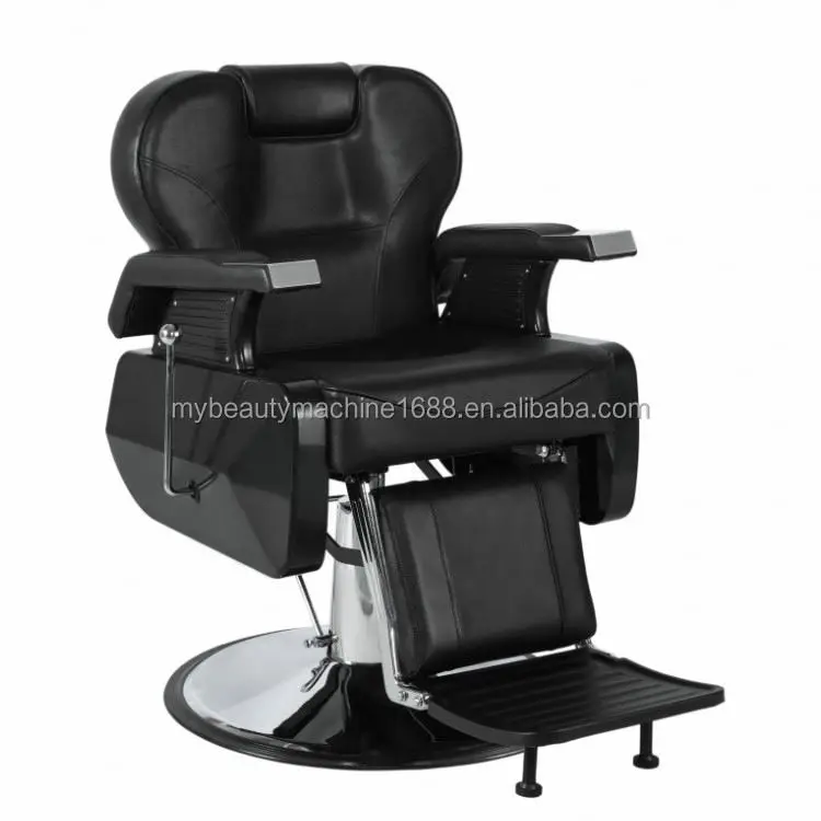 Classic Barber Chair For Barbershop Exclusive Chair Salon Furniture Barber Chairs For Barber Shop