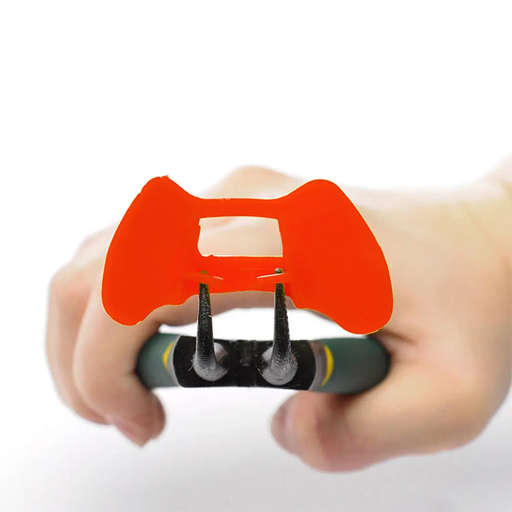 

1Set Chicken Peepers Anti-Pecking Tool Durable Feeding Supplies Prevent Egg Toe Peck Raise Chicken Glasses Set