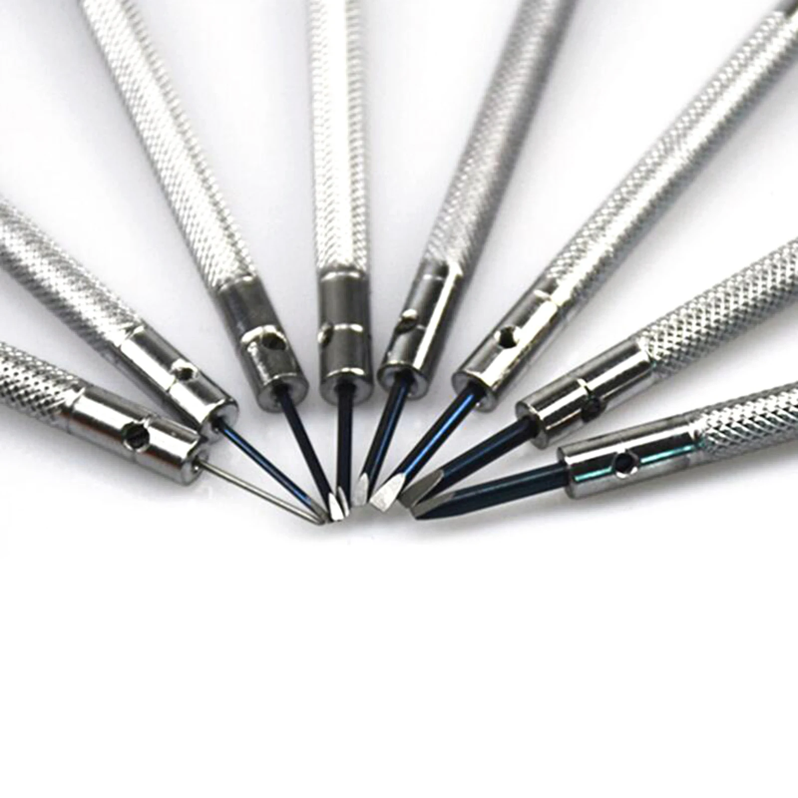 Thumbnail 4 - #25 Latest Screwdrivers Updates