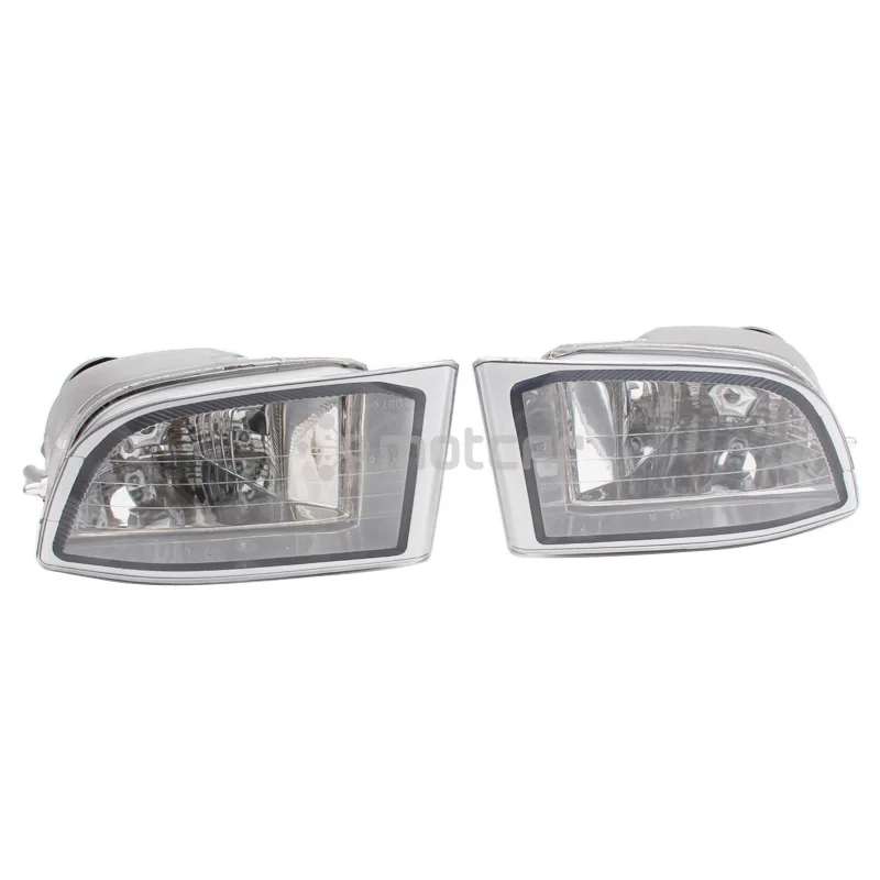 For TOYOTA LAND CRUISER PRADO 120 Series 2700 4000 LC120 2002 2003 2004 2005 2006 2007 2008 2009 Front Fog Light Fog Lamp