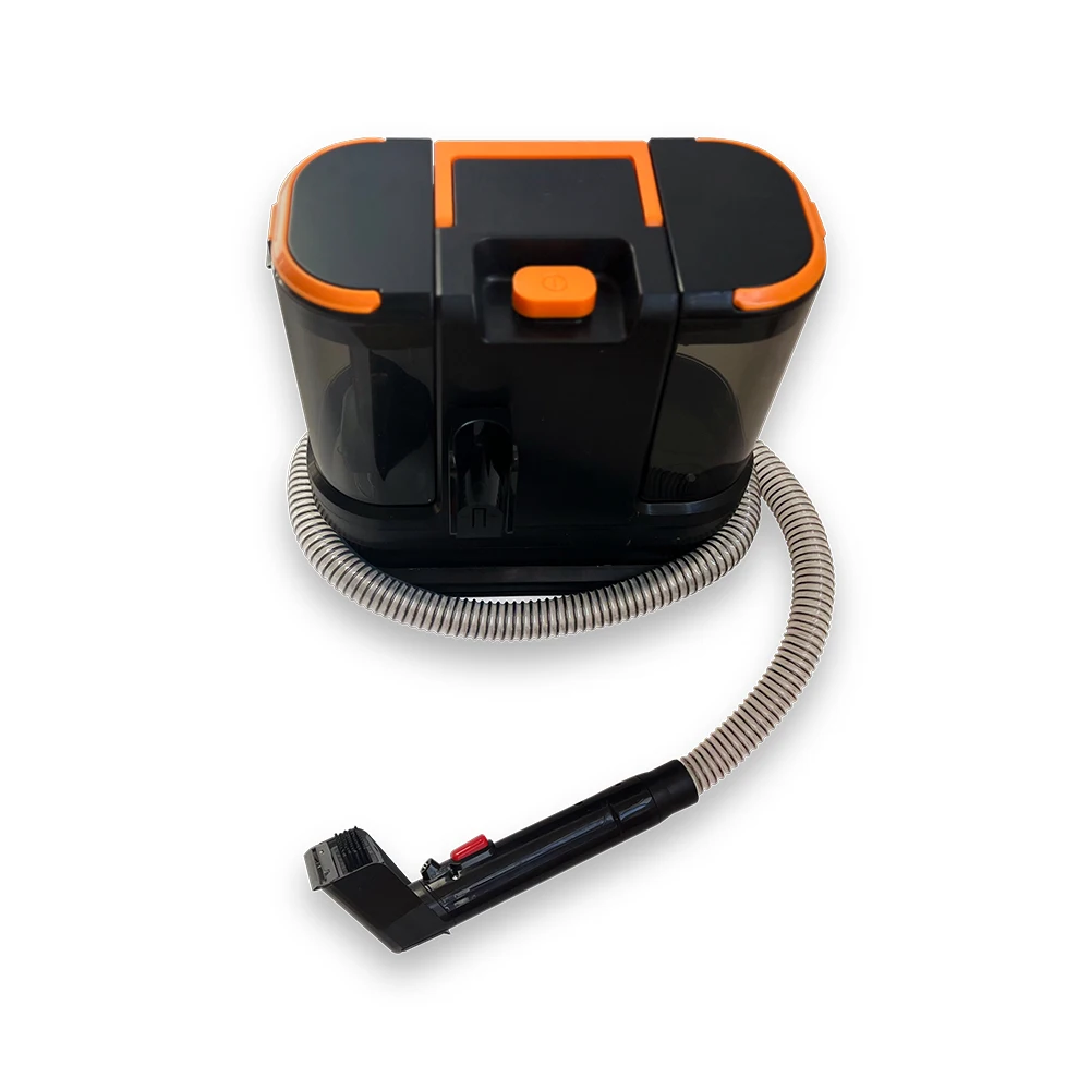 

Professional Carpet Cleaning Machine Powerful Steam Vacuum Cleaner Carpet Washer Portable Canister Sofa Carpet Cleaner Machine