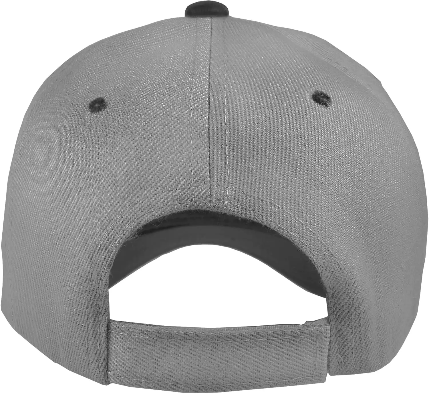 قبعات بيسبول عادية بحزام قابل للتعديل للرجال والنساء، طراز جلانتي، أغطية رأس مريحة طويلة الارتداء