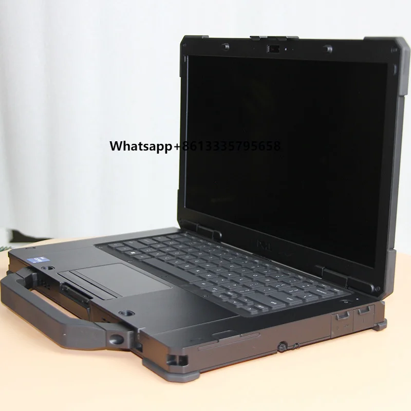 Robuster Laptop-Notebook-Computer für Latitude 5430, Business-Laptops