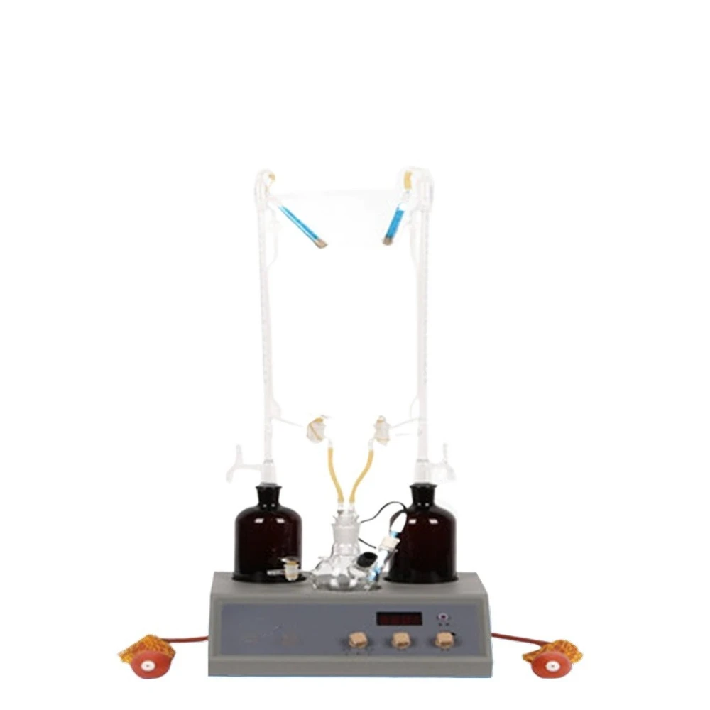 

Suitable for KF-1A Karl Fischer Moisture, Micro Tester