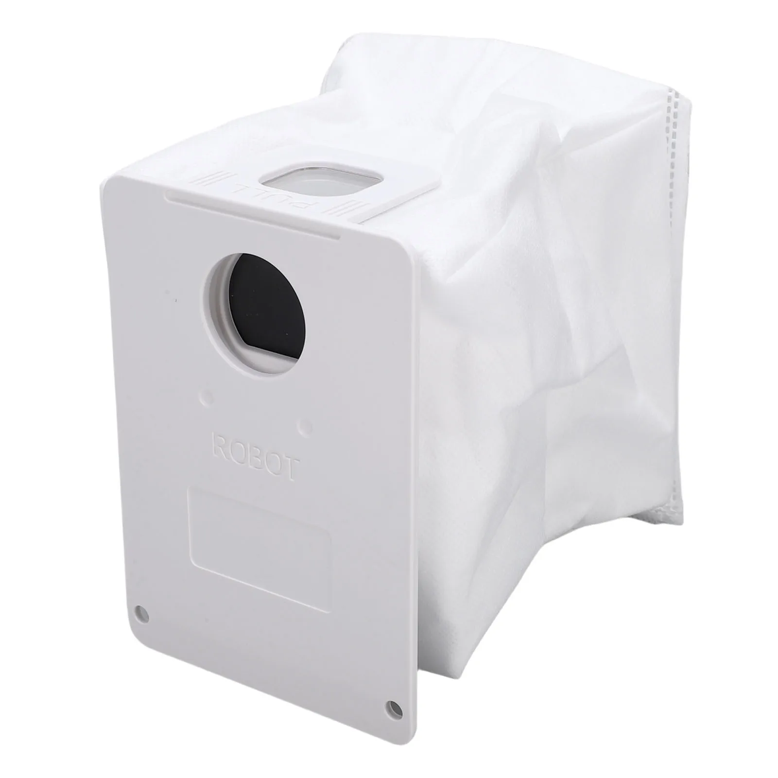 Sacs � poussi�re pour aspirateur LG CordZero R5T R5 R9, 2 pi�ces, pi�ces de rechange en tissu Non tiss� 3909 3913