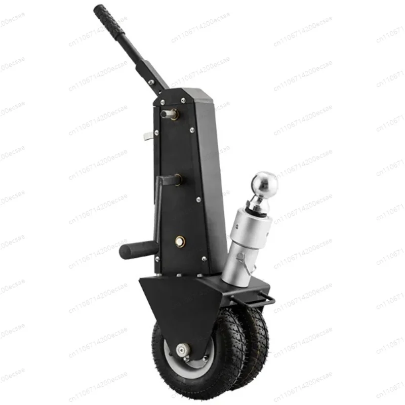 10K Trailer Heavy Duty Utility Trailer with High Capacity for Transport