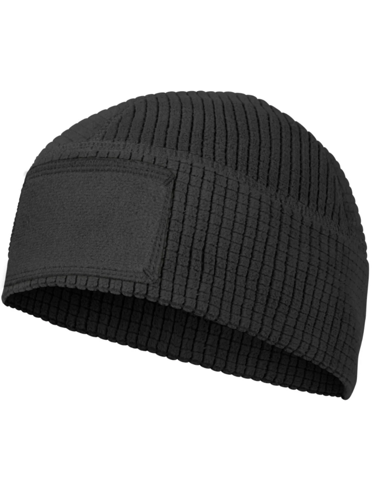 Helikon Range Beanie Cap Fleece Lined Windproof Outdoor Running Hat Polyester Fiber Casual Style for Men And Women view 5