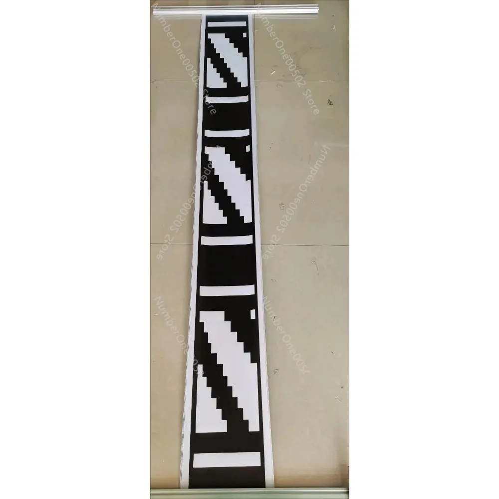 Portable ADAS Calibration Tool Lidar Calibration Cloth for Volkswagen  Audi