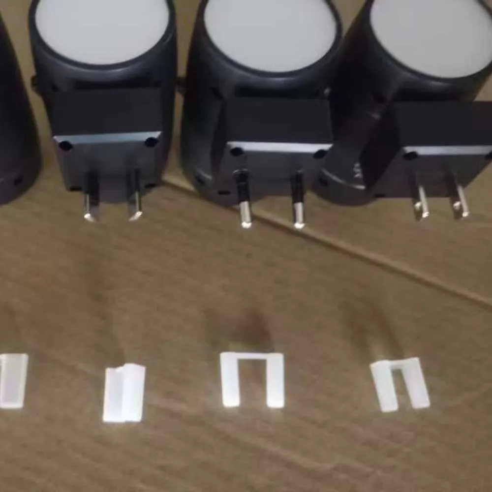 Detecção automática de luz luz noturna quarto atmosfera luz brilho lâmpadas rotativas ajustáveis