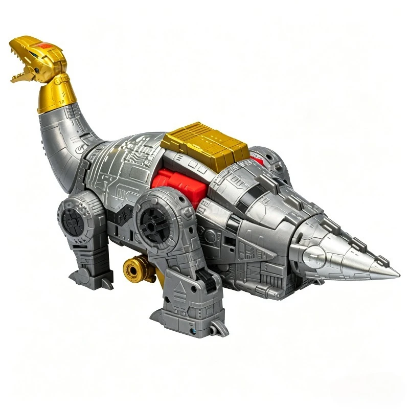 

В наличии: Коллекционная экшн-фигурка Hasbro Studio Series SS-86 Leader Class Sludge Robot, изысканный подарок для хобби и декора