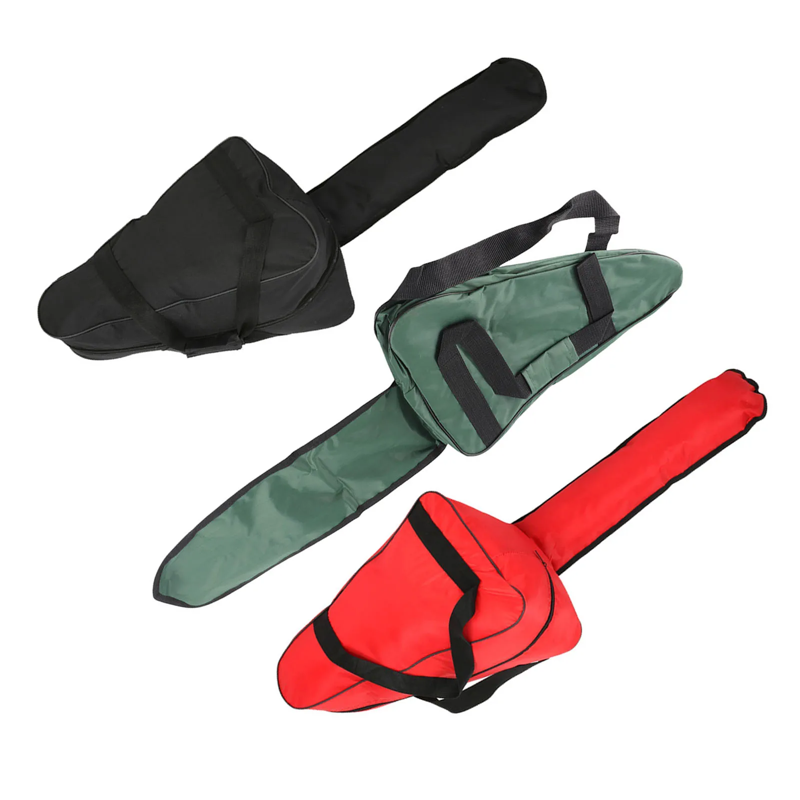Chainsaw Bag Kit Bag Chainsaw Carrying Bag Heavy Duty Waterproof Oxford Cloth Portable Bag for Lumberjack Tool Bag Oxford Bag