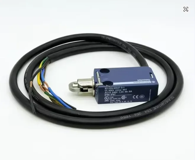 New travel switch XCMD2102L1 XCMN2115 ZCMD21 2145 21F2L1