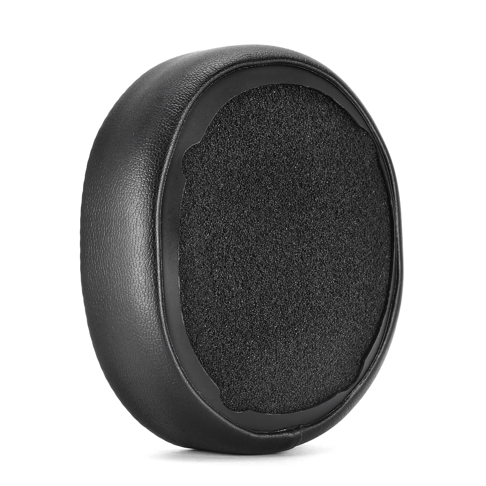 Replacement Cooling-Gel Earpads Earmuff Cushion Fit for Skullcandy Hesh3 ANC Evo Crusher Wireless Venue Headphone Earpads