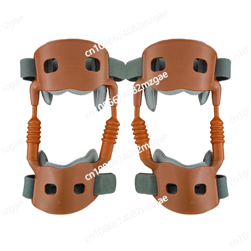 Medium Size Knee Booster Knee Booster Support Brace Booster Exoskeleton