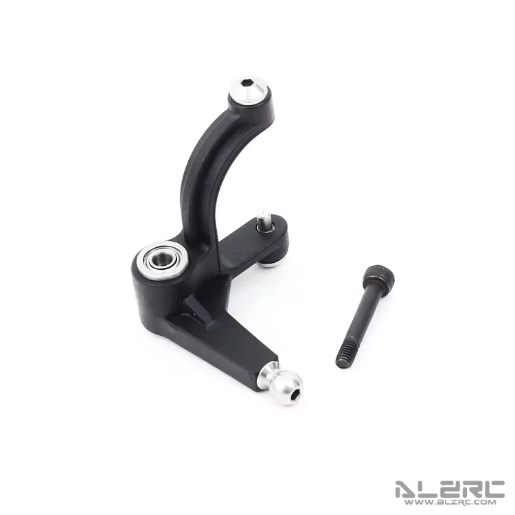 ALZRC - Devil 380 FAST Plastic Bell Crank Lever
