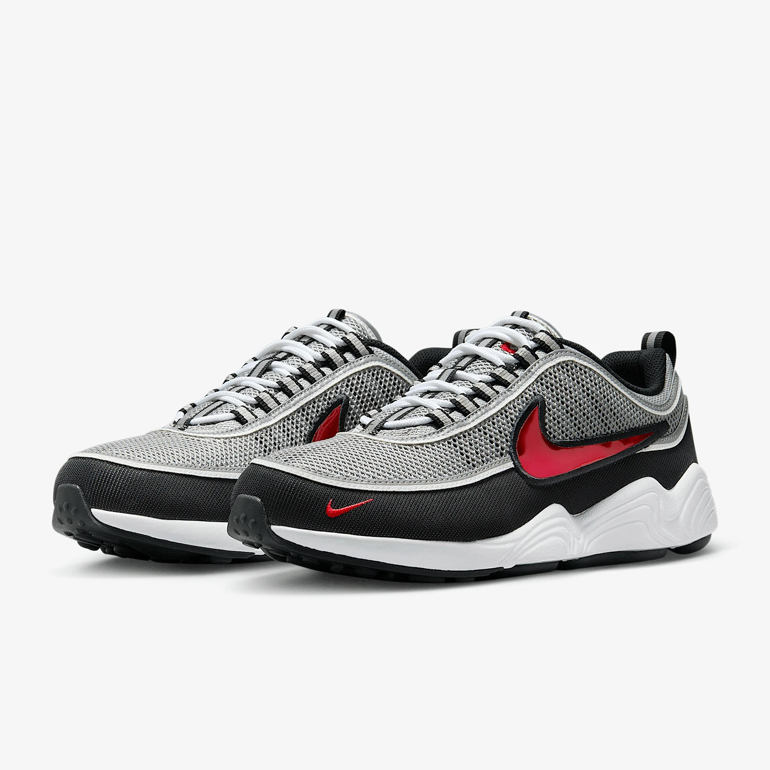 Nike echte neue Unisex atmungsaktive und leichte Low-Top-Laufschuhe HF9117-001