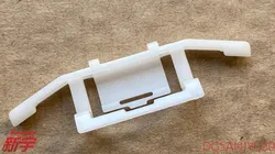 PAJERO MK3 MK4 V70V60V90V80W CLIP,DRIP MOULDING MR437481
