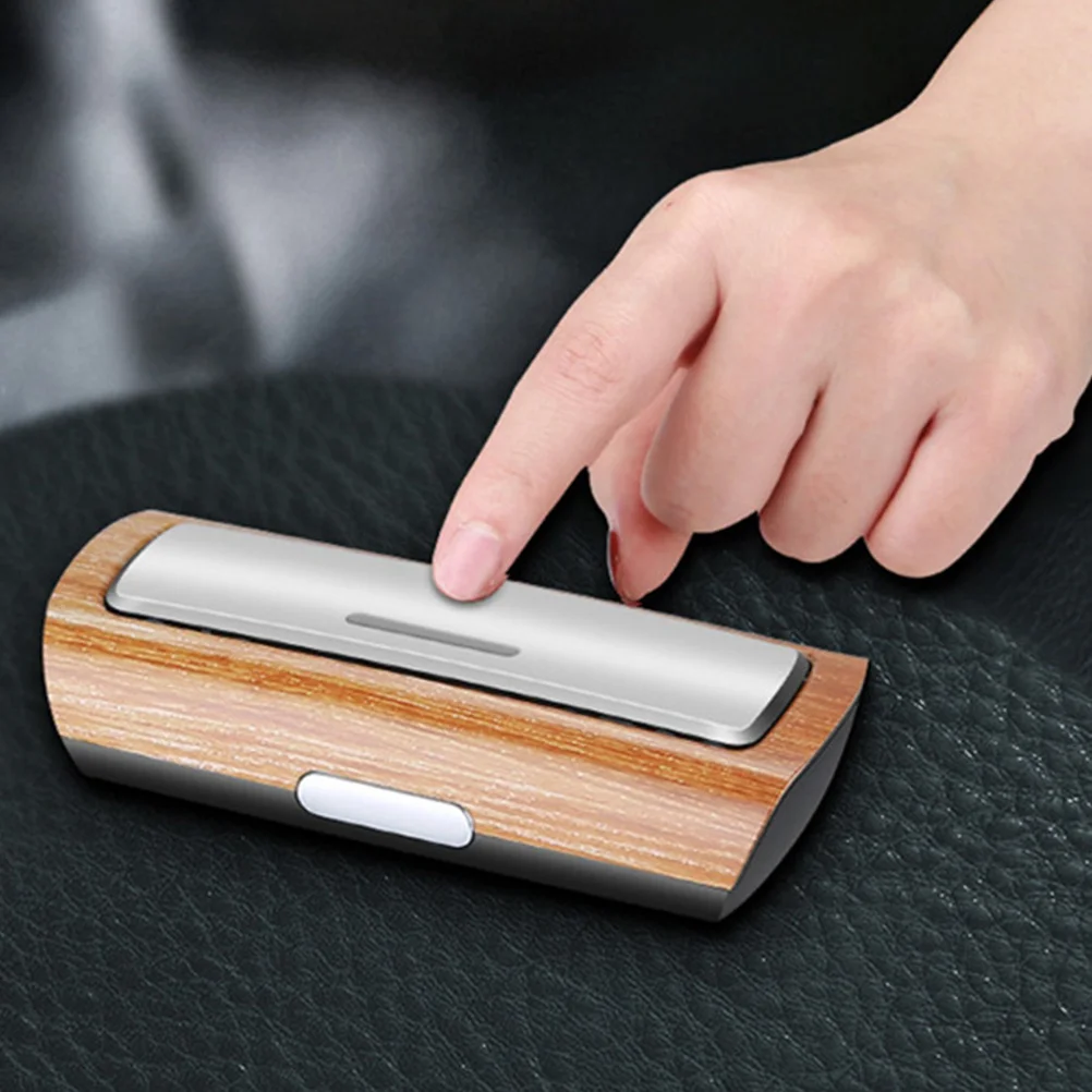 

Temporary Luminous Parking Telephone Car Decor Dashboard Hide Phone Number Privacy Protection Multi Functional