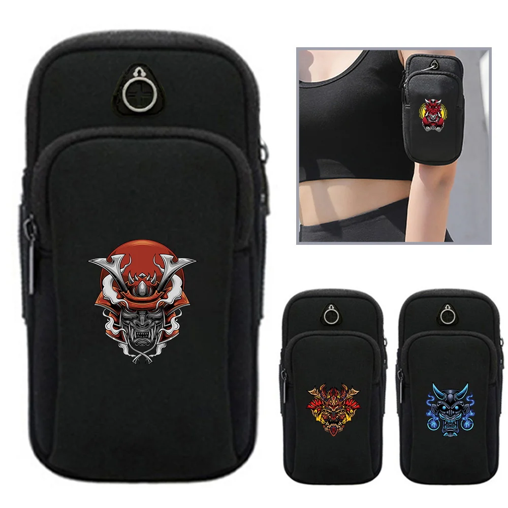 

Armband Phone Case for IPhone Huawei Samsung Jogging Running Holder Sport Waterproof Armbag Athletic Pouch Gym