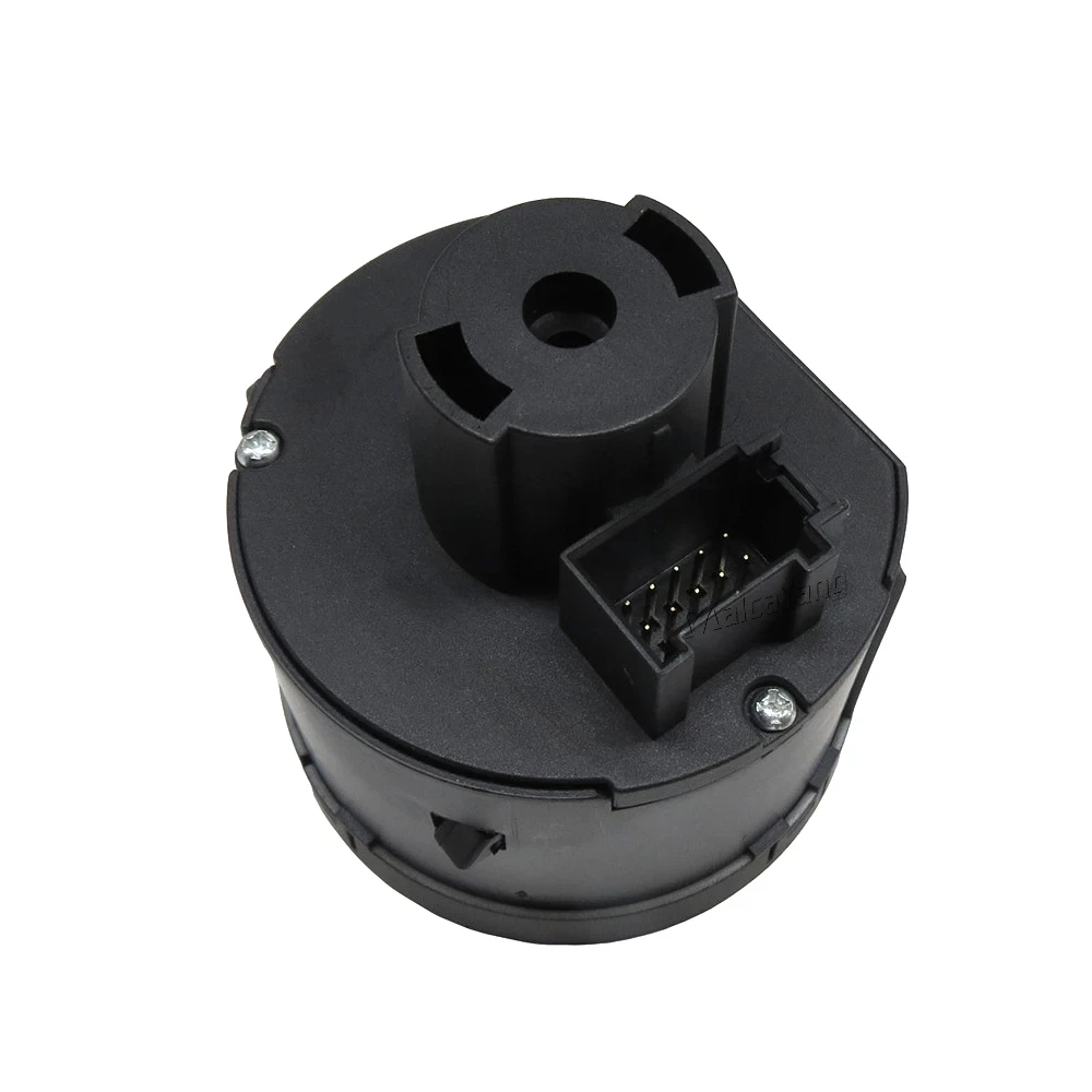 ​Headlight Switch Fog Lamp Switch Knob For VW Caddy III Golf Jetta Passat Touran 1K0941431Q 6