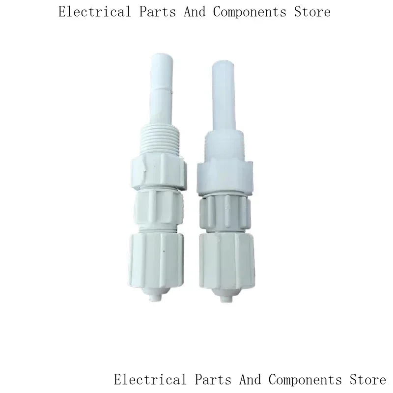 Proment Metering Anti Siphon Injection Check Pp/PVC Electromagnetic Pump Accessories