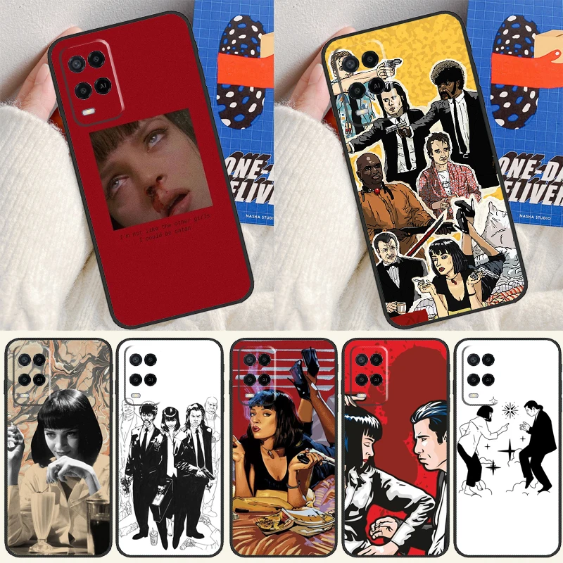 Movie Pulp Fiction … - image