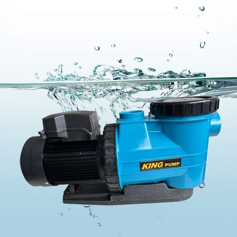 1HP to 3HP Electric Circulation Swimming Pool Water Pump pump variable speed Swimming Pool Water Pump