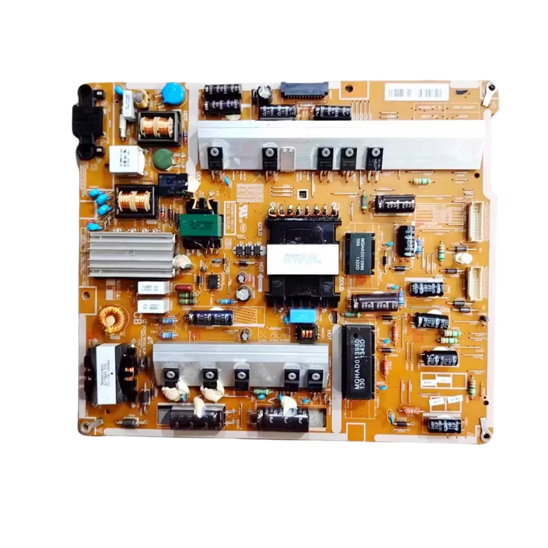 Плата питания телевизора BN44-00632B BN44-00632A для Samsung UA55D6600WJ UA46D6600UJ Плата питания телевизора BN44-00632B BN44-00632A для Samsung UA55D6600WJ UA46D6600UJ