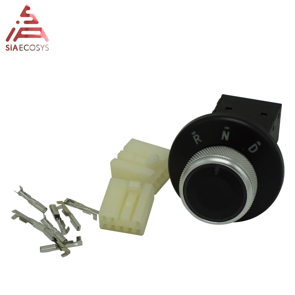 SiAECOSYS DNR Electric Gear Switch For Electrical Car Tricycle