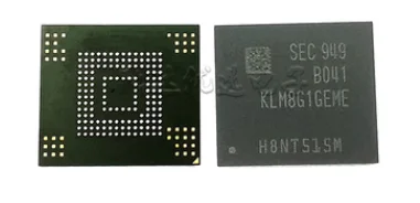 

Free Shipping 10PCS/LOT New Original KLM8G1GEME-B041 KLM8G1GEME B041 BGA