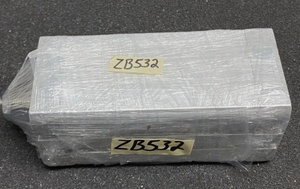 Brand New  Cylinder ADN-40-80-A-P-A Expedited Shipping