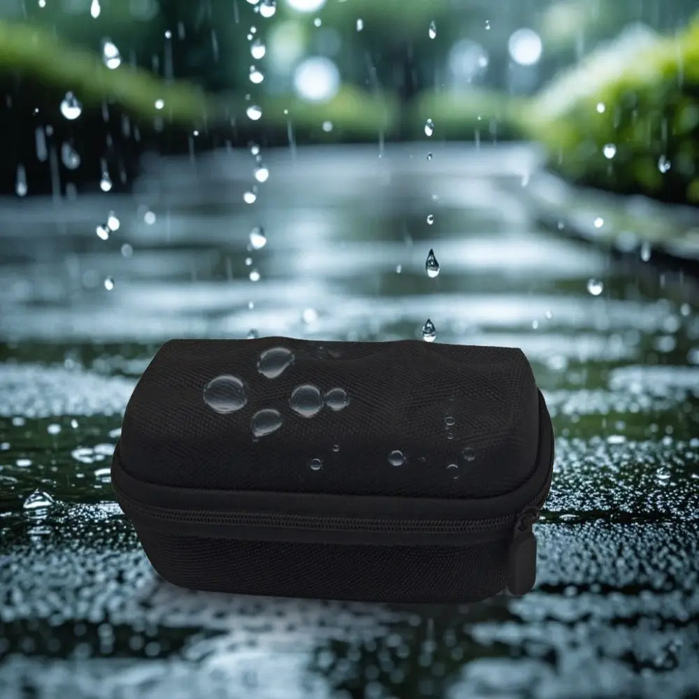 비산 방지 4/5/6/10 슬롯 시계 보관 가방 남성용 보호 하드 시계 주최자 EVA 휴대용 시계 케이스 여행