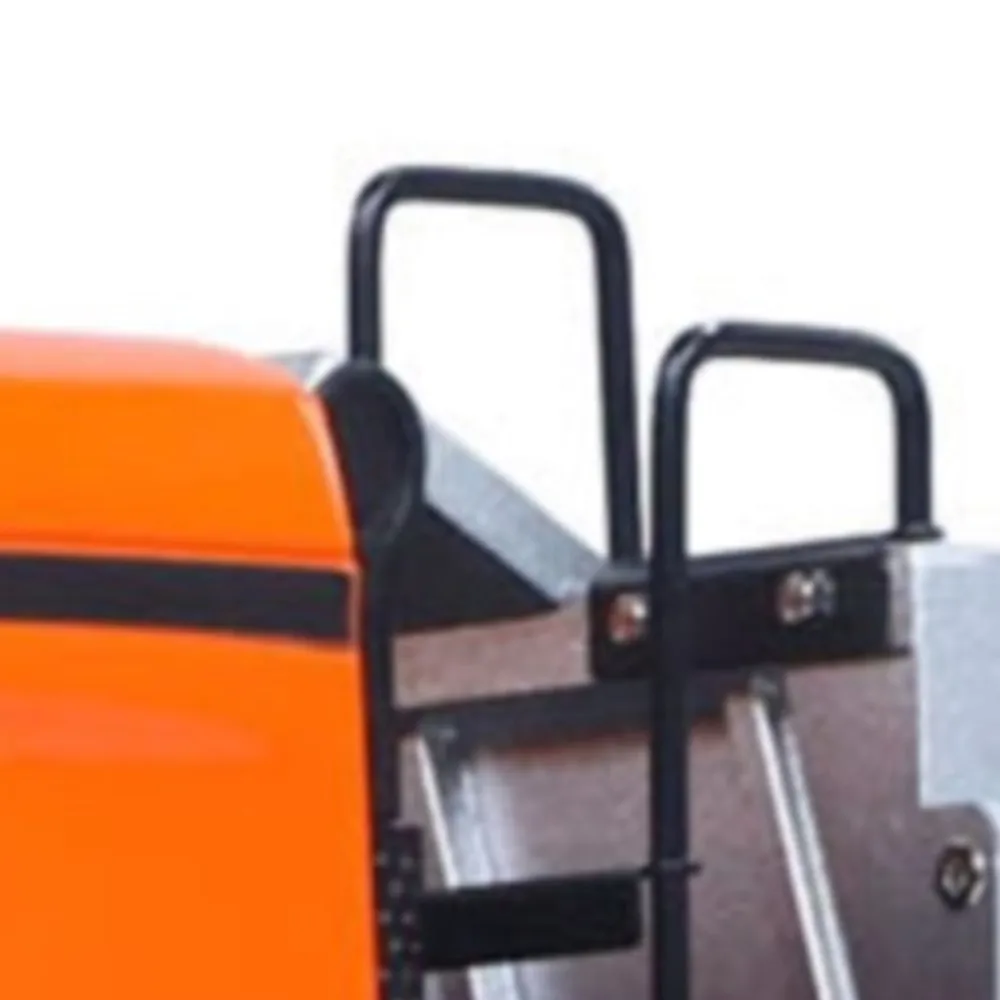 

US Sale 1/14 HUINA 1598 2.4G Remote Control Dumper 6×6 Engineering Transport Vehicle Lifting Rod Tipper Car Light Sound Battery