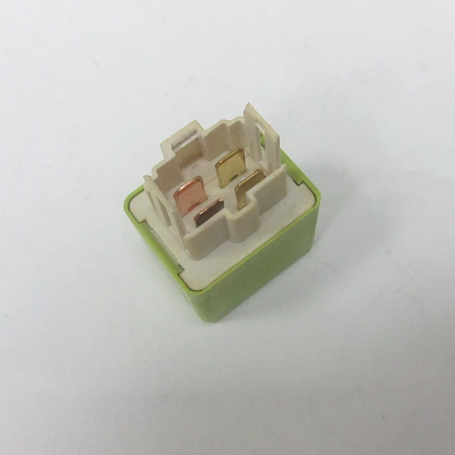 Car accessories B5B4-18-811 original main relay control for Mazda 323 family protege 626 Premacy MX-5 demio Miata