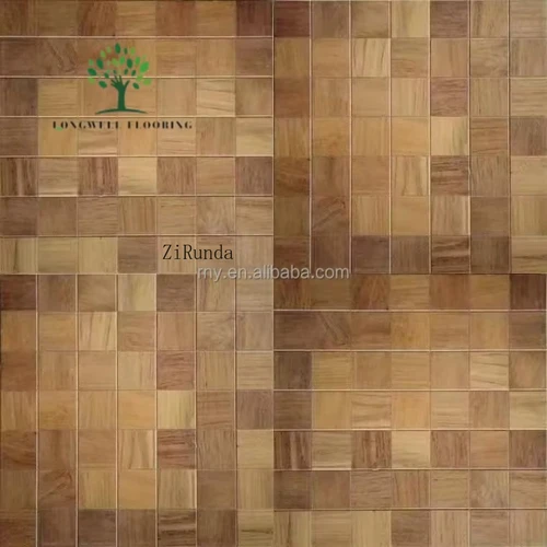 Flooring & Accessories