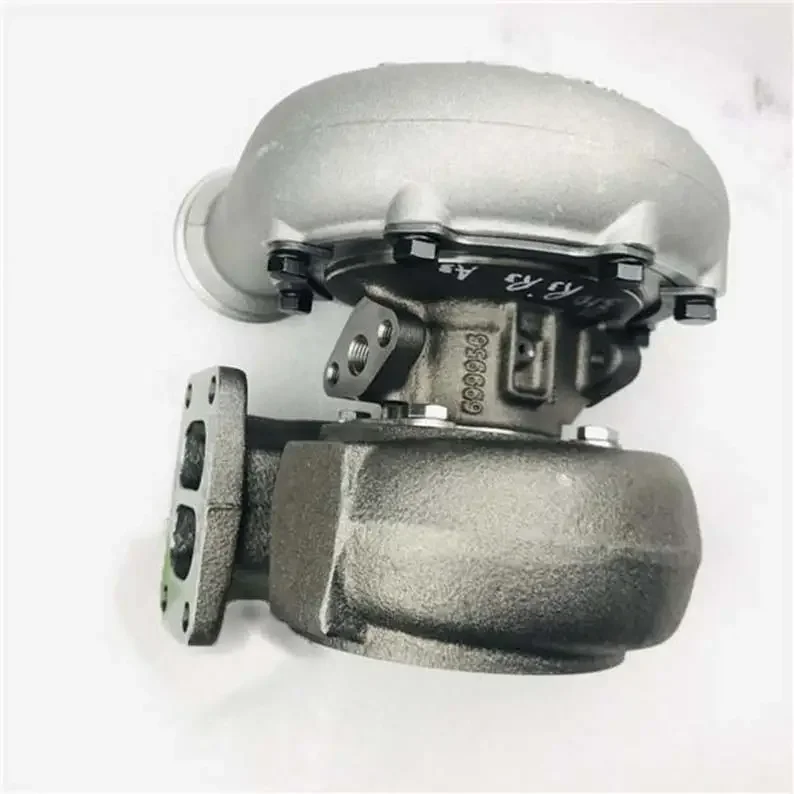 Engine D16 Parts S500 turbo charger 15009989487 319487 3837221 866720 turbocharger for  Penta Marine