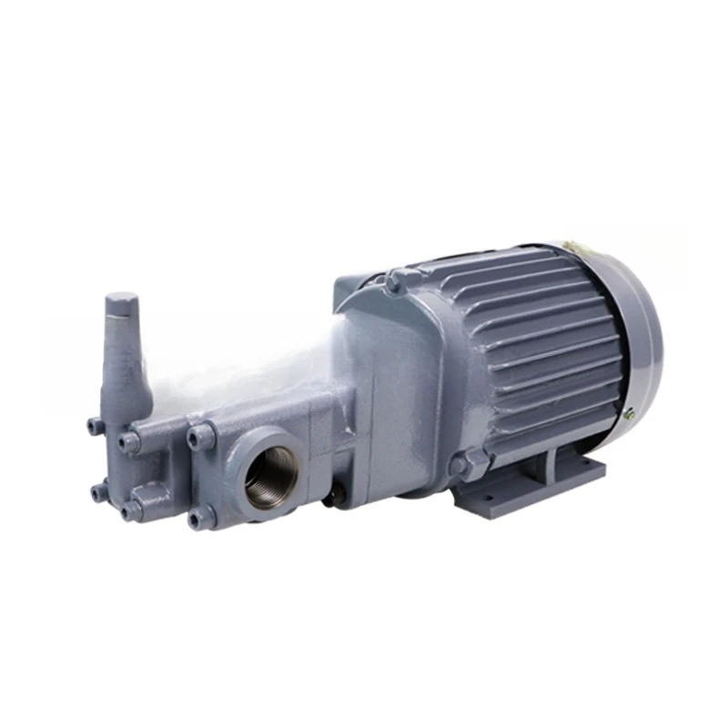 

Gear oil pump motor TOP-320 /330/340HB electric oil pump