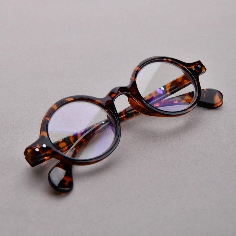 Ovale Lesebrille für Damen, modisch, blaues Licht blockierende Presbyopie-Brille, Herren-Computerbrille zum Lesen +1,0 + 1,5