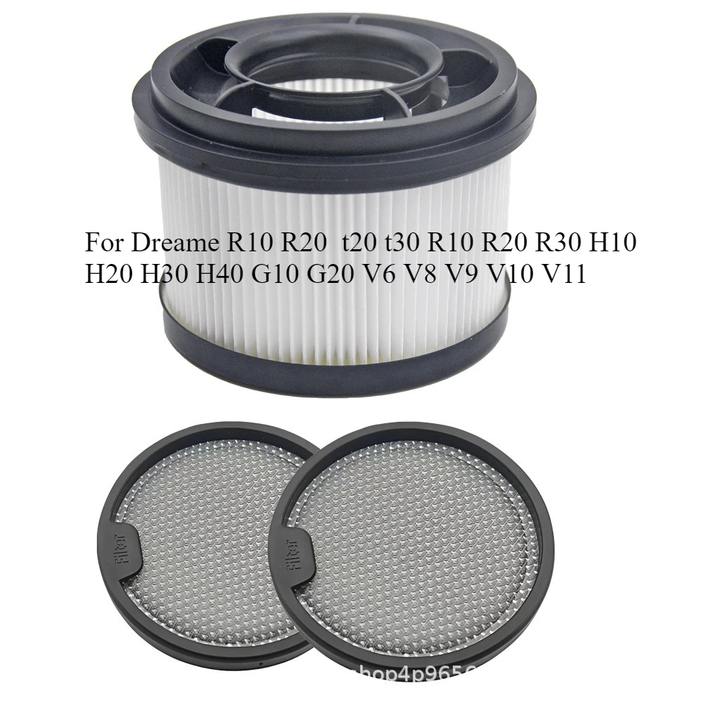For Dreame Filter E…