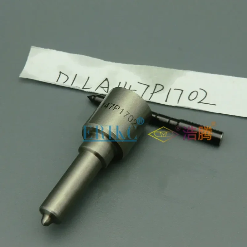 ERIKC Sprayer DLLA 147 P 1702 Diesel Fuel Injection Nozzle DLLA147P1702 Nozzle Spray Gun 0 433 172 044 for 0 445 110 445