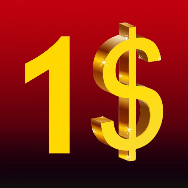 1$ Extra Fee-Steering Wheel Shipping/Customized,Orders Made Without Authorization Will Not Send any Products