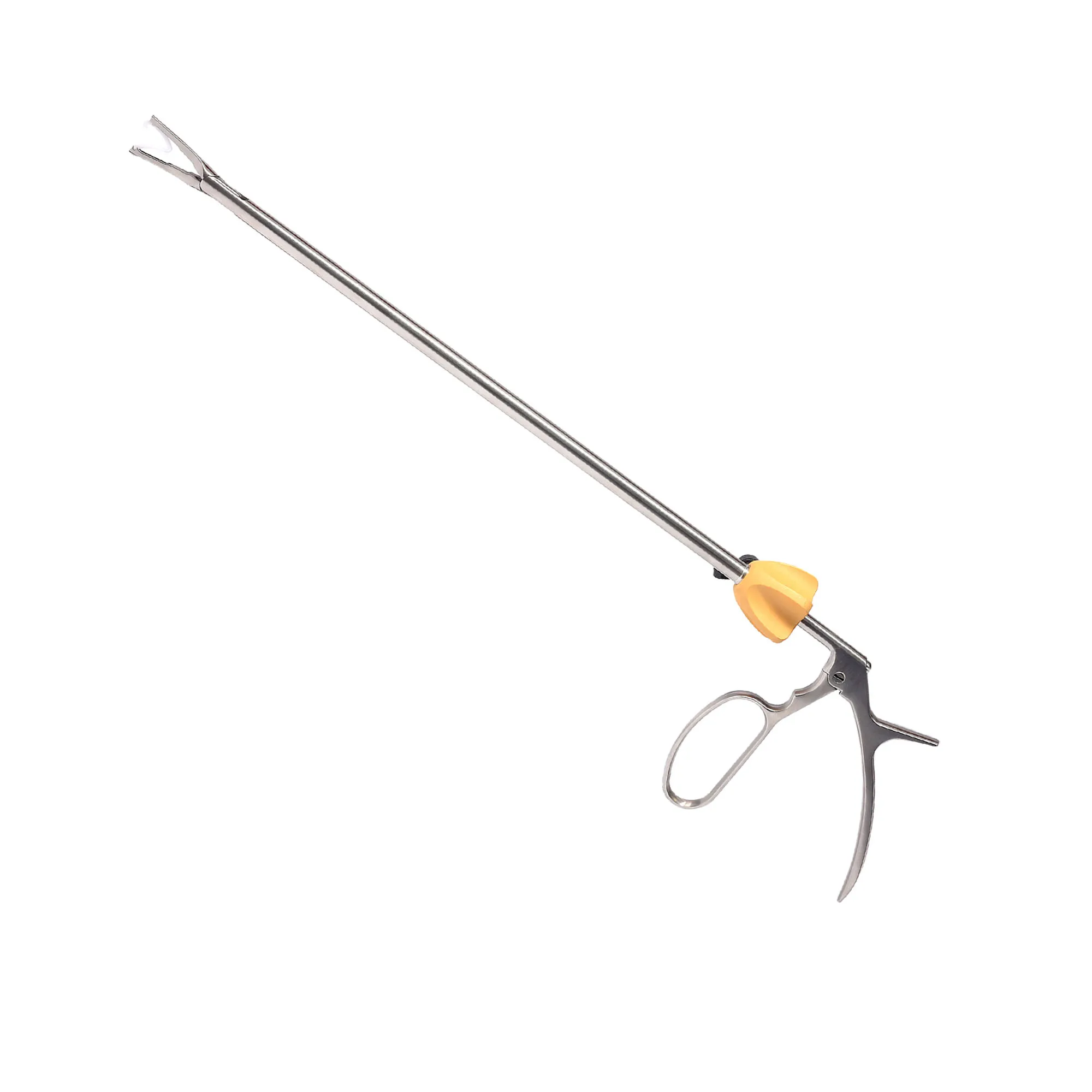 

Laparoscopic Surgical Clip Applier Applicator For Hem O Lok